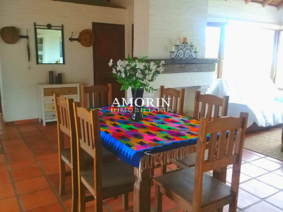 Casa ID.481 - Casa en La Barra, Montoya