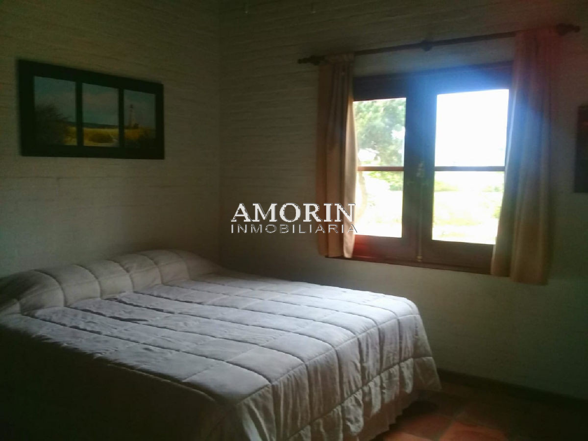 Casa ID.481 - Casa en La Barra, Montoya