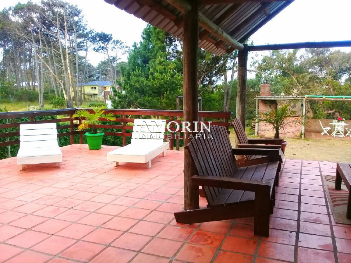 Casa ID.481 - Casa en La Barra, Montoya