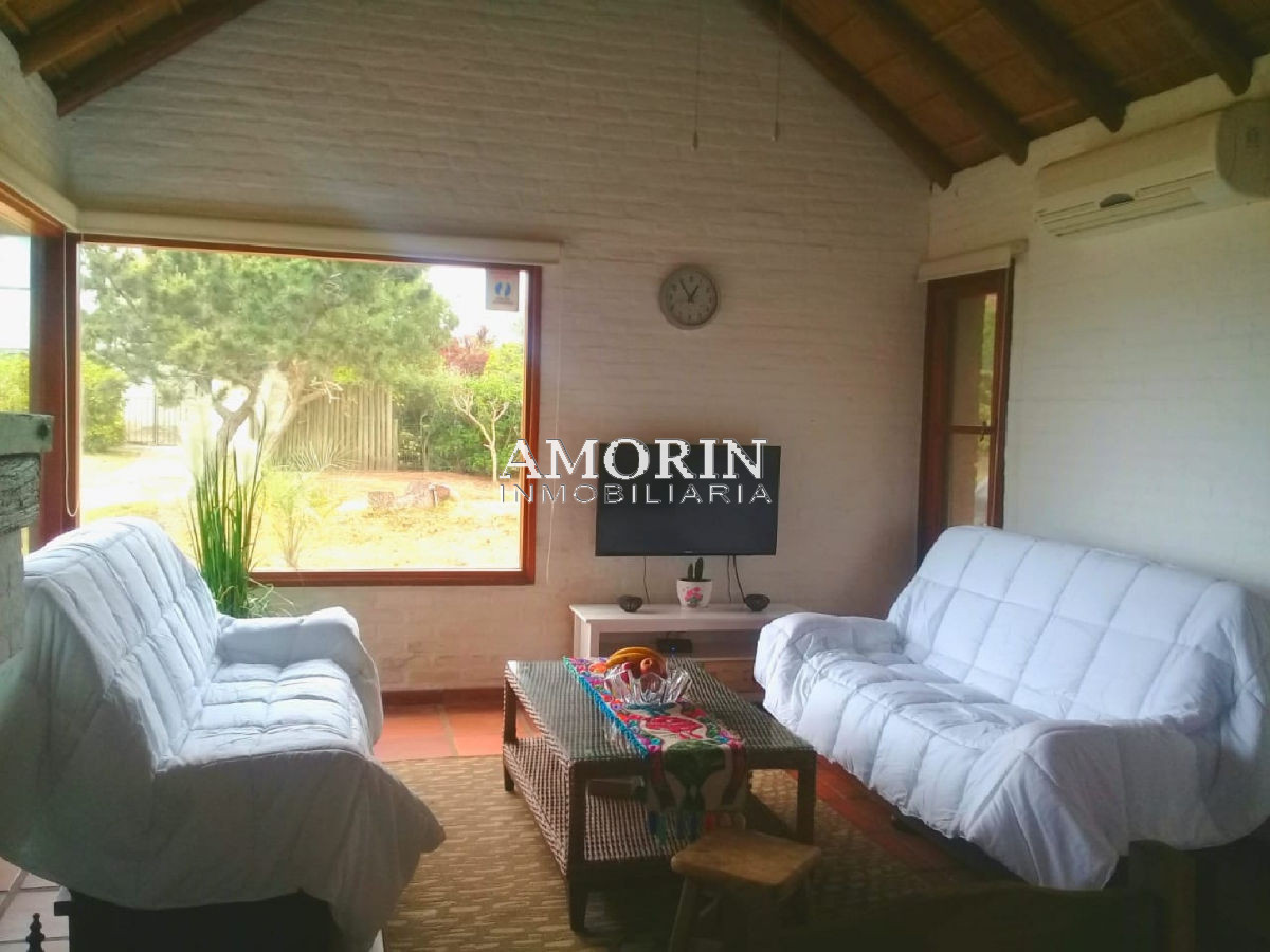 Casa ID.481 - Casa en La Barra, Montoya