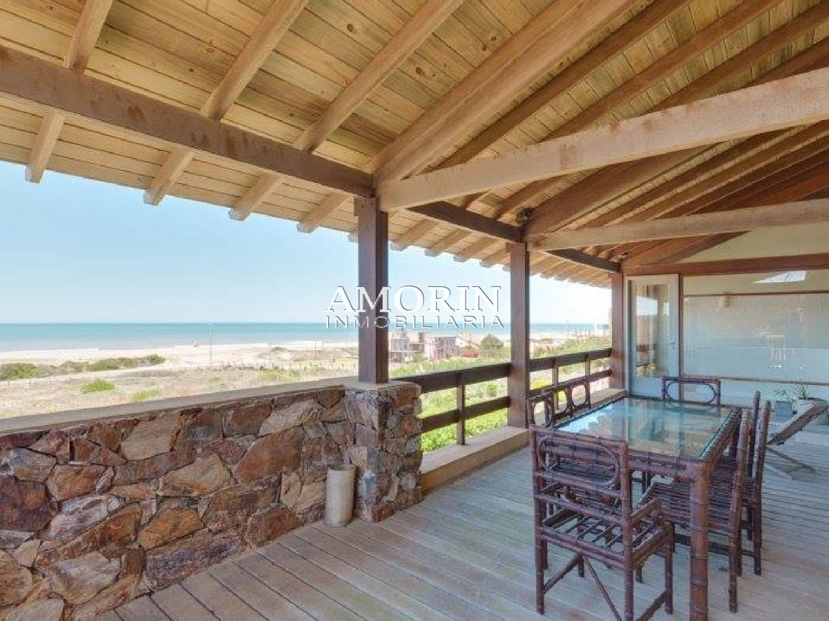 Casa ID.484 - Casa en La Barra, Laguna Blanca