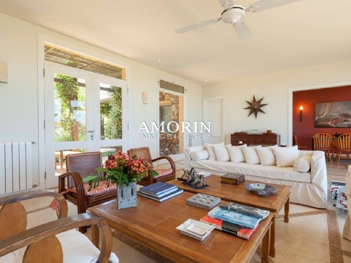 Casa ID.484 - Casa en La Barra, Laguna Blanca
