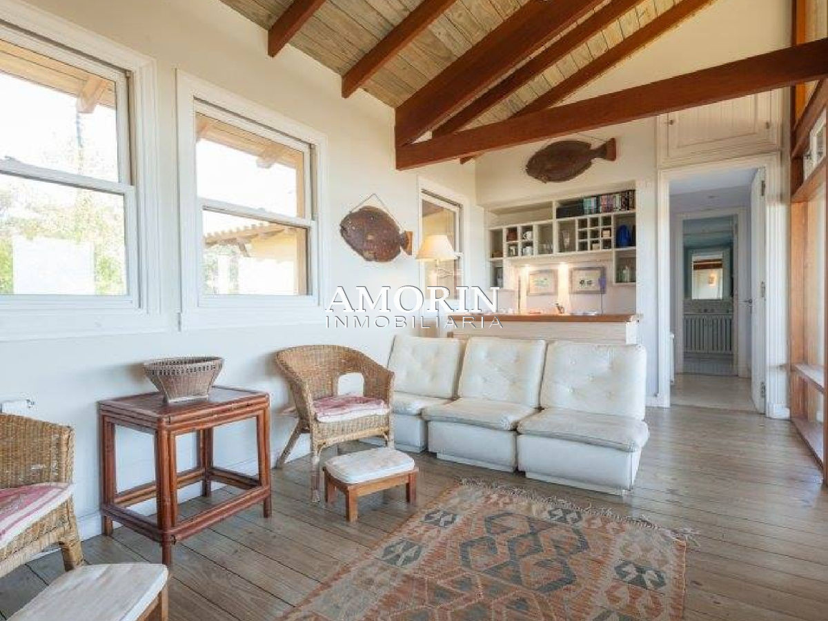 Casa ID.484 - Casa en La Barra, Laguna Blanca