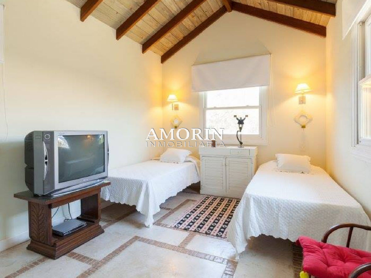 Casa ID.484 - Casa en La Barra, Laguna Blanca