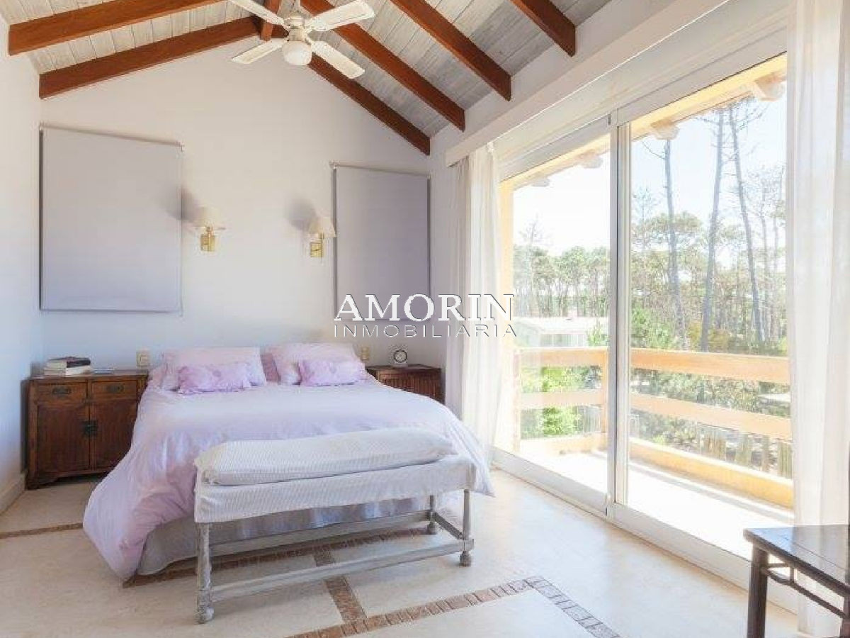 Casa ID.484 - Casa en La Barra, Laguna Blanca