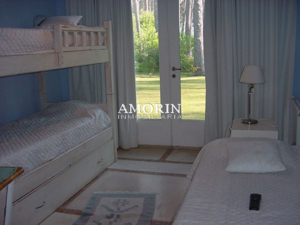 Casa ID.484 - Casa en La Barra, Laguna Blanca