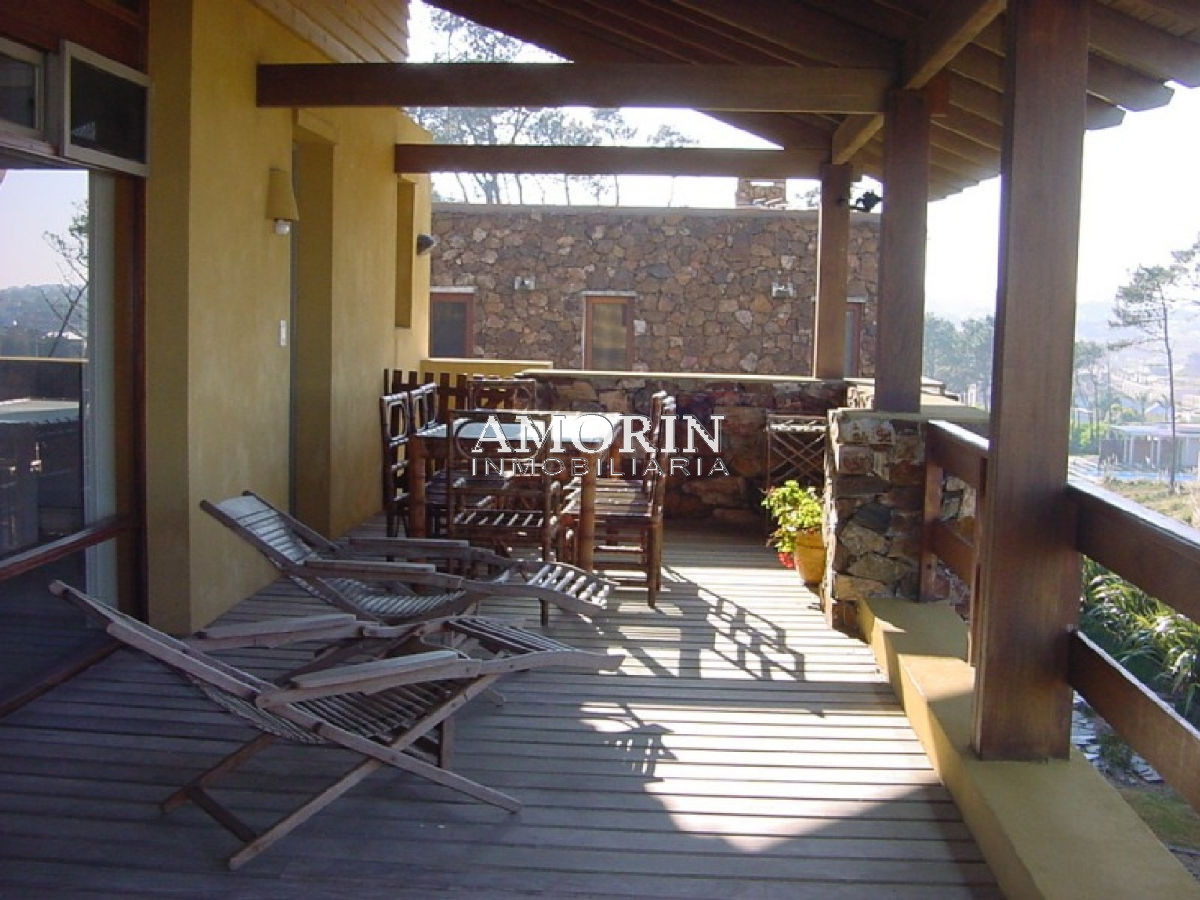 Casa ID.484 - Casa en La Barra, Laguna Blanca