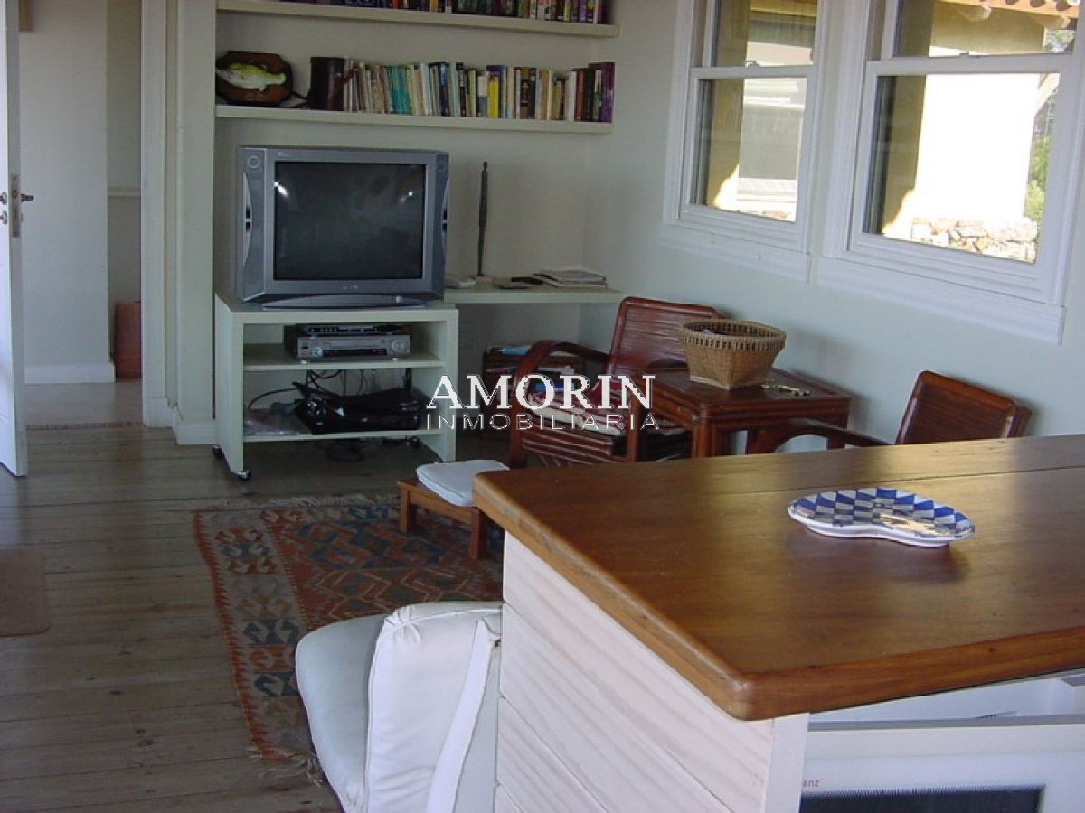 Casa ID.484 - Casa en La Barra, Laguna Blanca