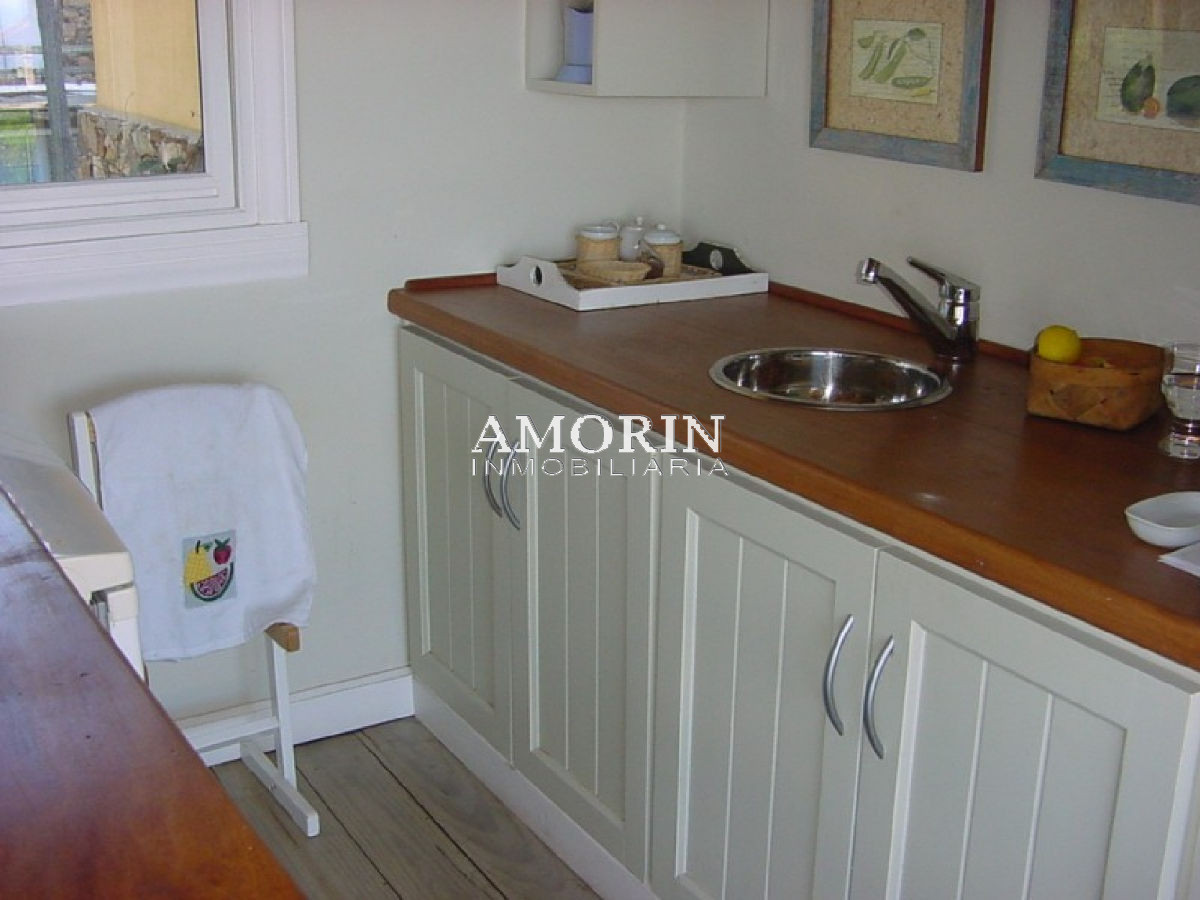 Casa ID.484 - Casa en La Barra, Laguna Blanca