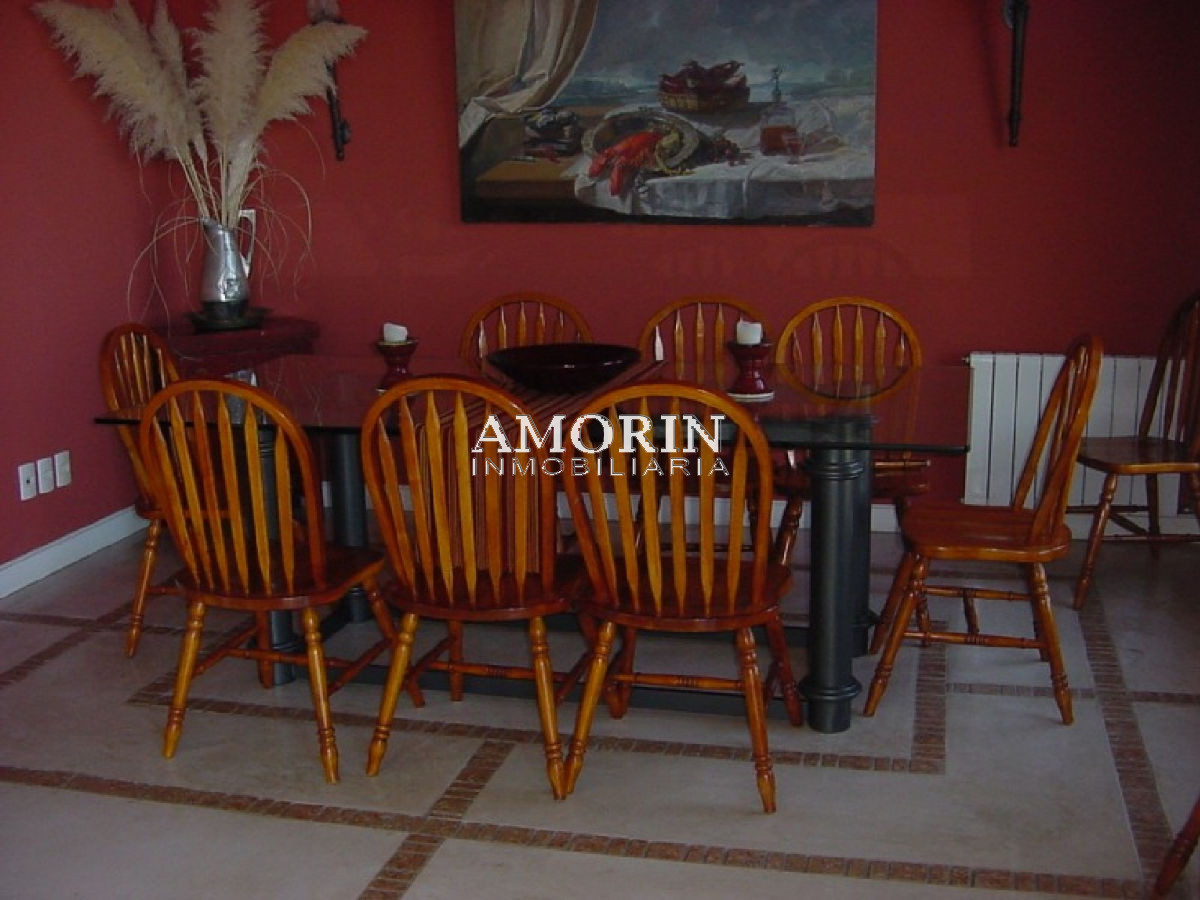 Casa ID.484 - Casa en La Barra, Laguna Blanca