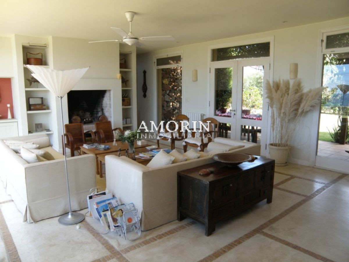 Casa ID.484 - Casa en La Barra, Laguna Blanca
