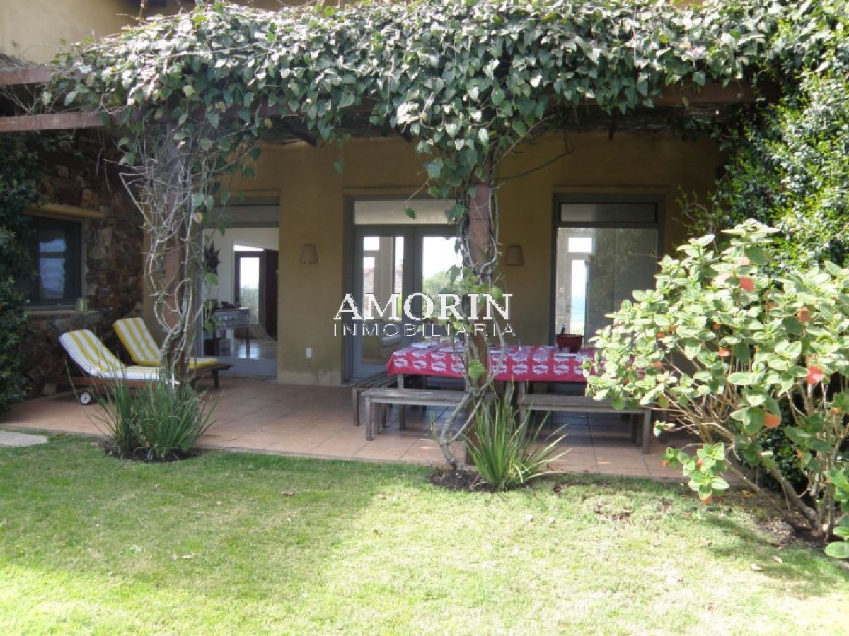Casa ID.484 - Casa en La Barra, Laguna Blanca