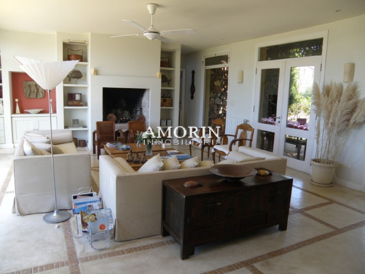 Casa ID.484 - Casa en La Barra, Laguna Blanca