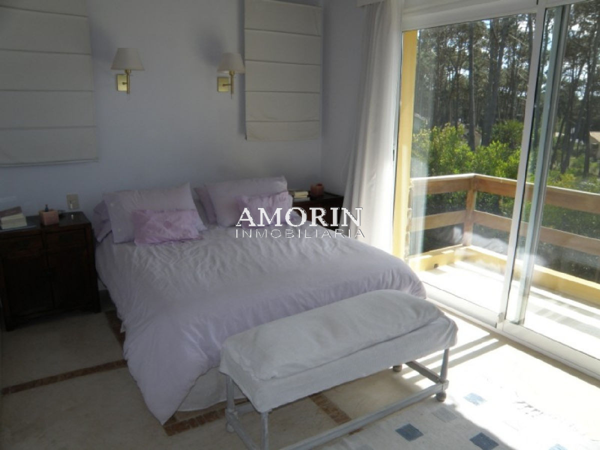 Casa ID.484 - Casa en La Barra, Laguna Blanca