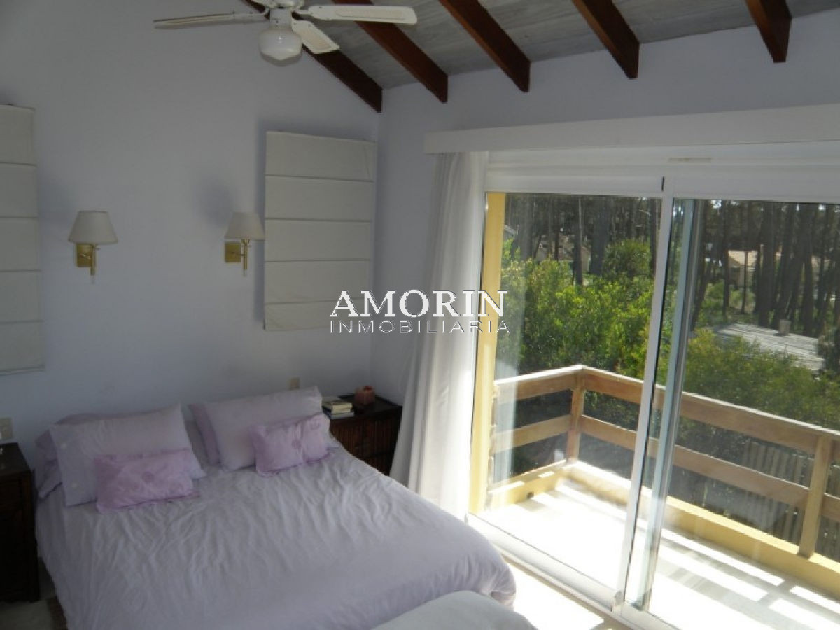 Casa ID.484 - Casa en La Barra, Laguna Blanca
