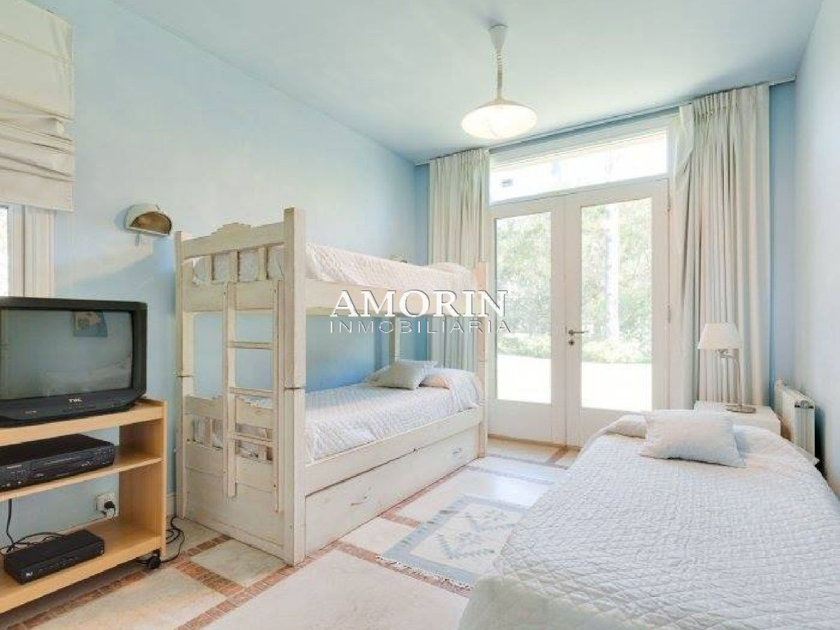 Casa ID.484 - Casa en La Barra, Laguna Blanca