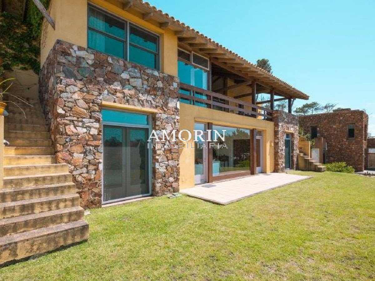 Casa ID.484 - Casa en La Barra, Laguna Blanca