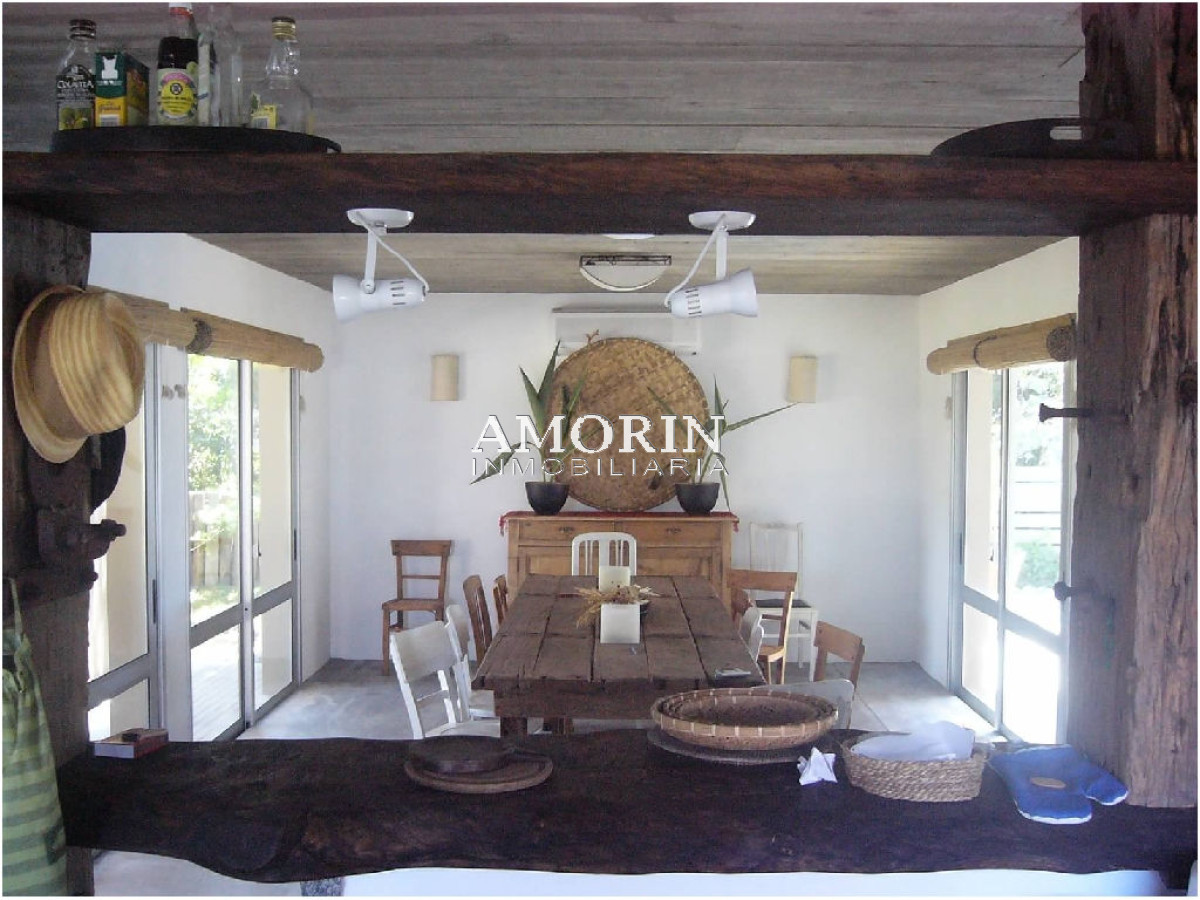 Casa ID.212 - casa del arbol