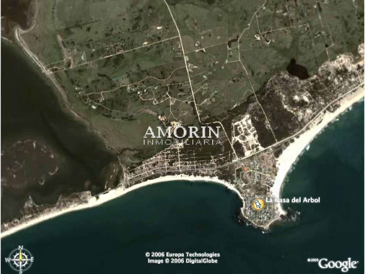 Casa ID.212 - casa del arbol