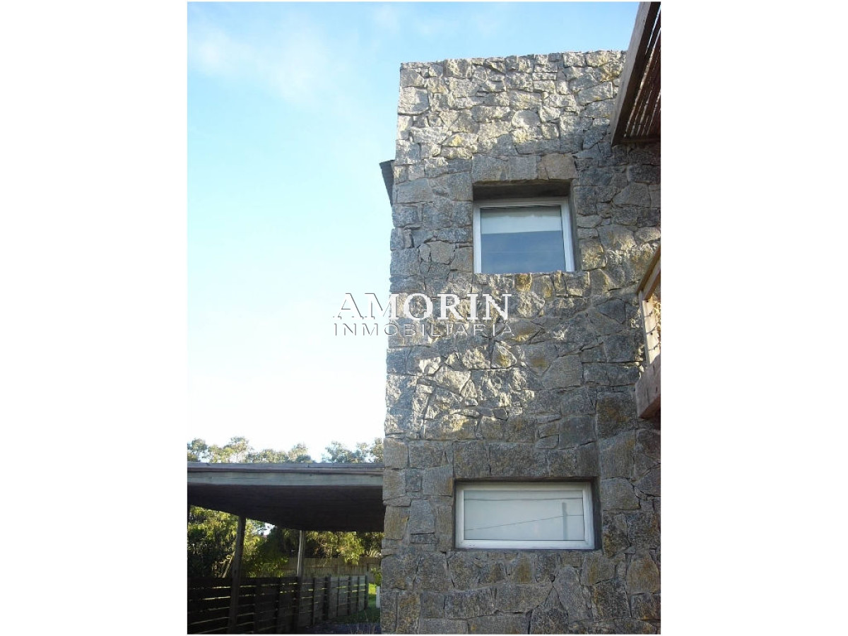 Casa ID.212 - casa del arbol
