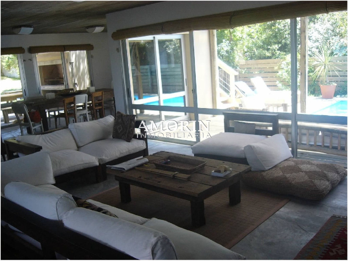 Casa ID.212 - casa del arbol