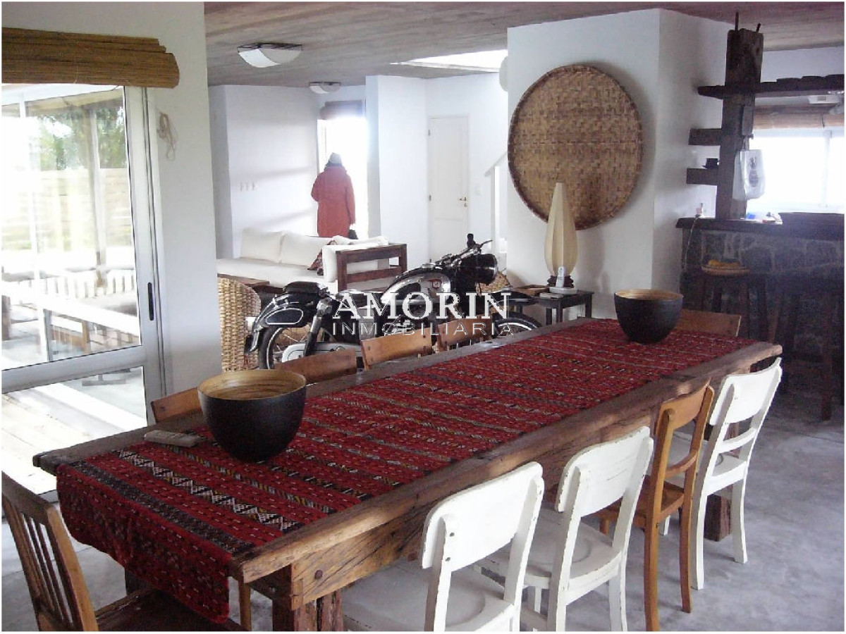 Casa ID.212 - casa del arbol