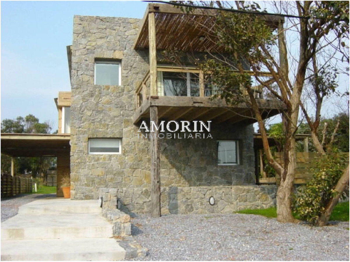 Casa ID.212 - casa del arbol