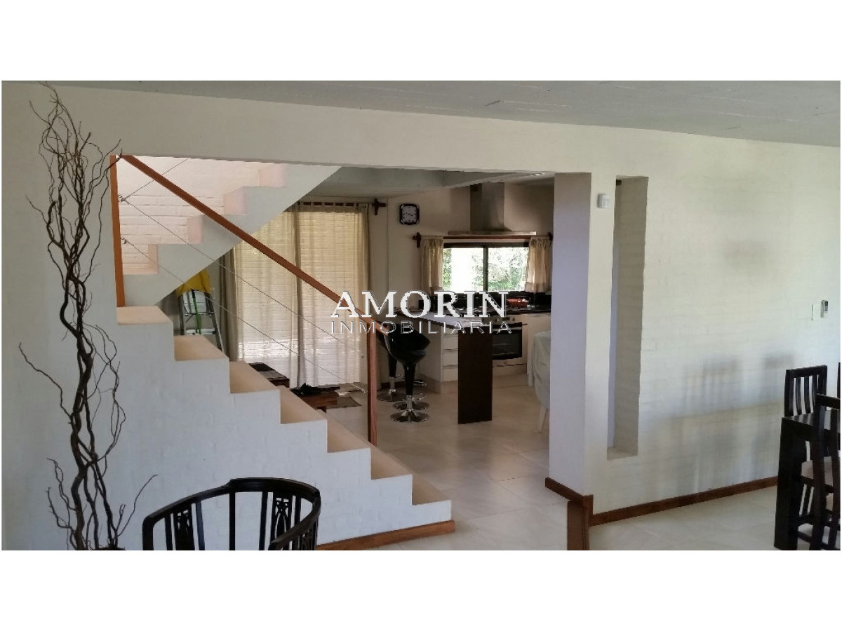 Casa ID.224 - Casa en La Barra, Montoya