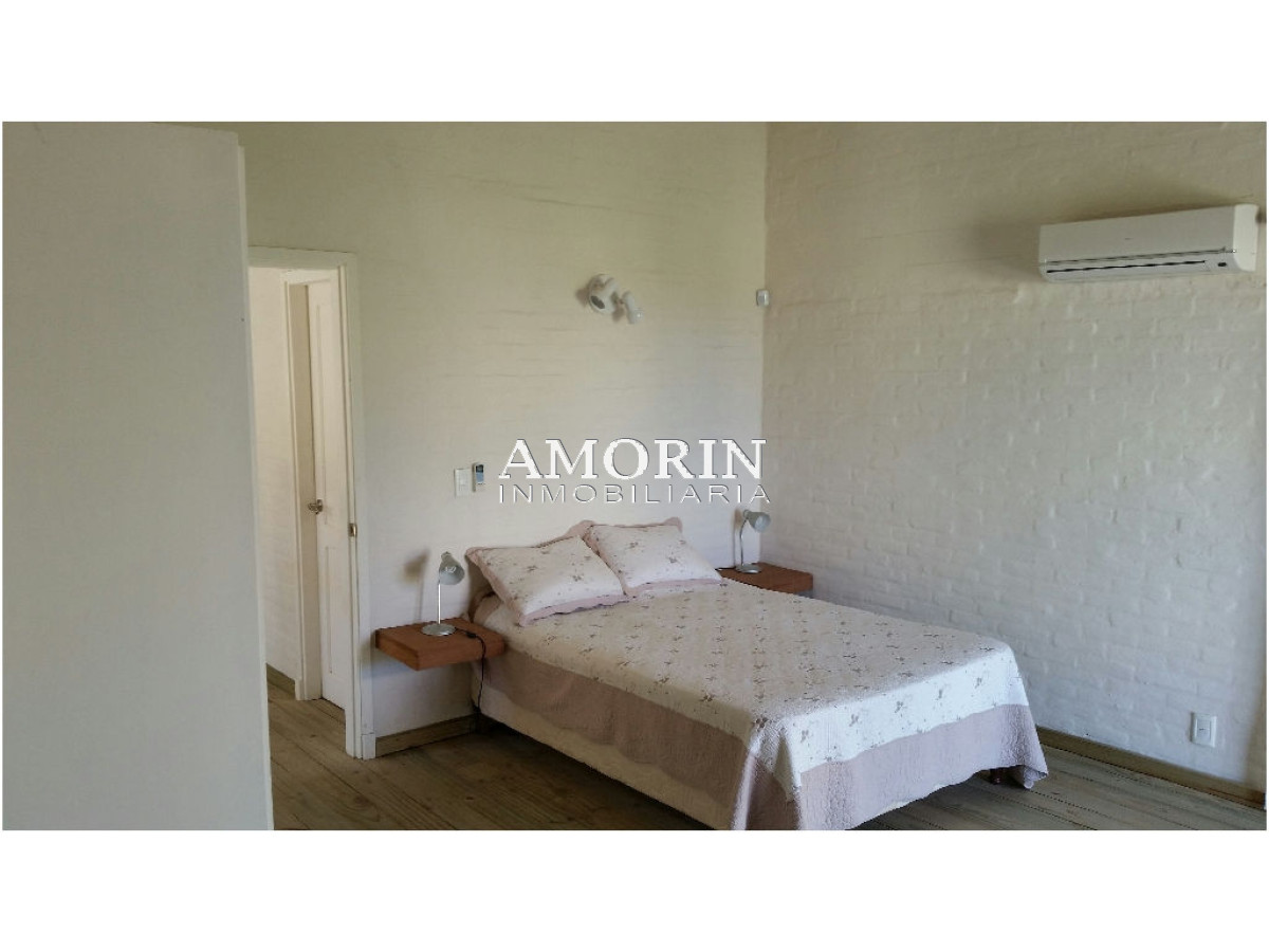 Casa ID.224 - Casa en La Barra, Montoya
