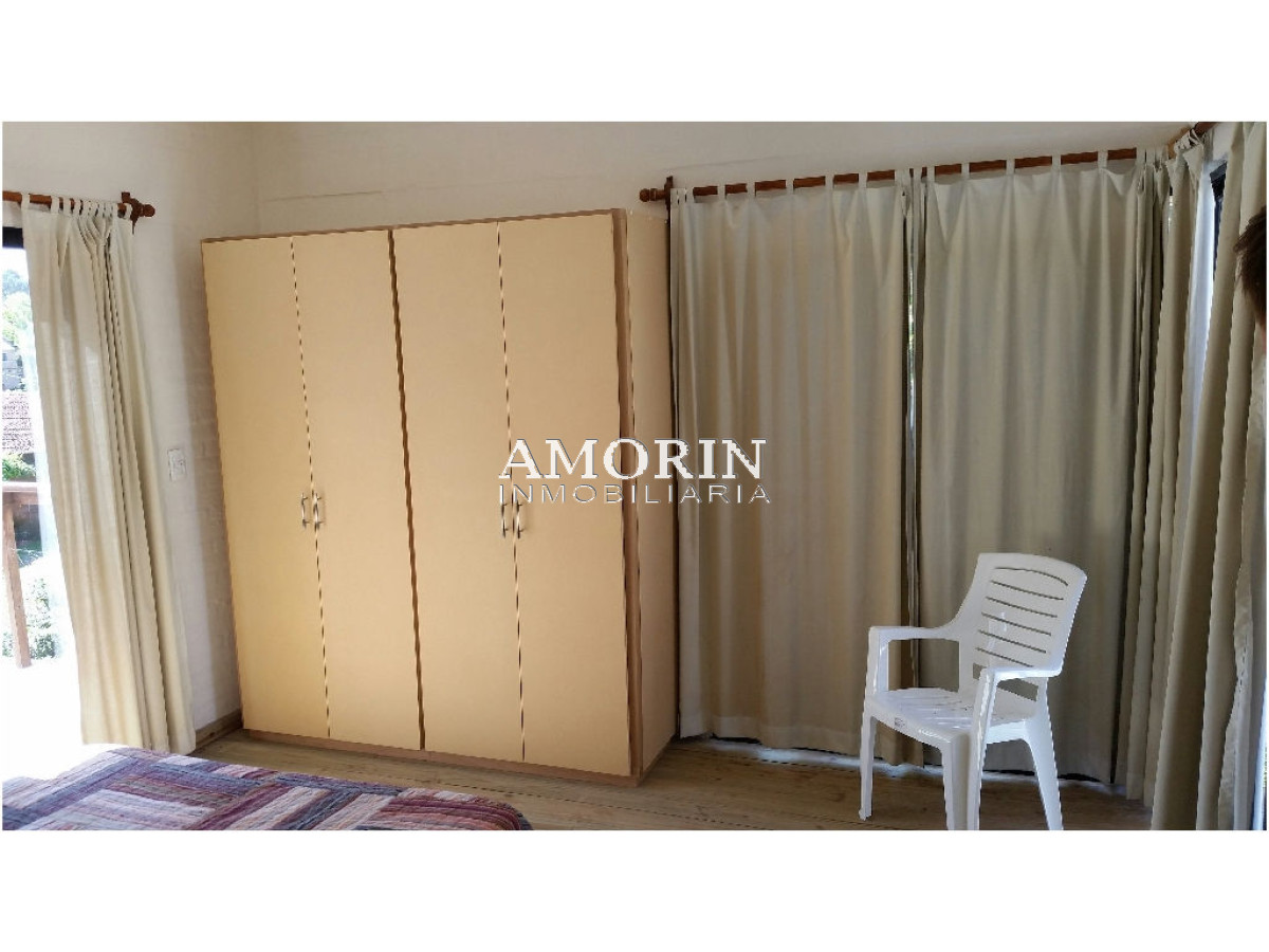 Casa ID.224 - Casa en La Barra, Montoya