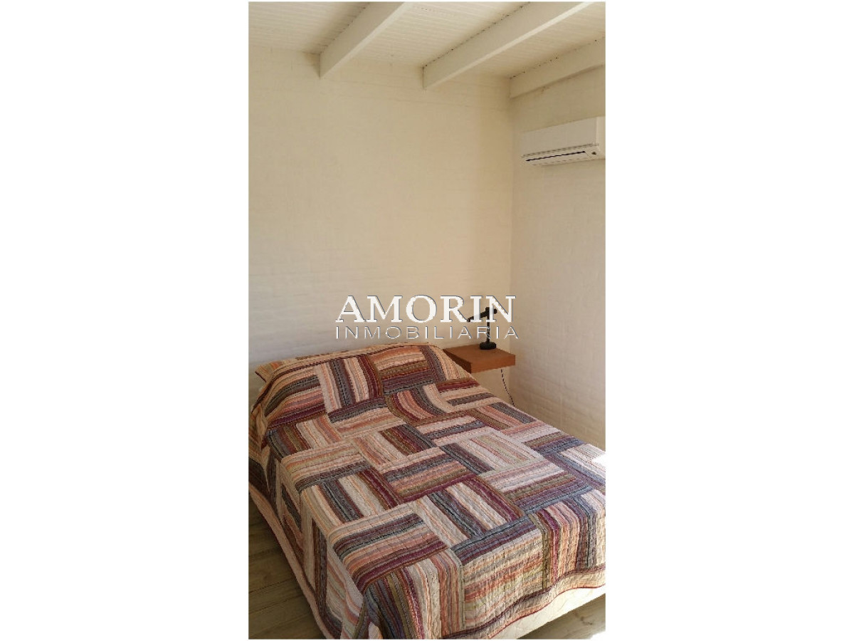 Casa ID.224 - Casa en La Barra, Montoya