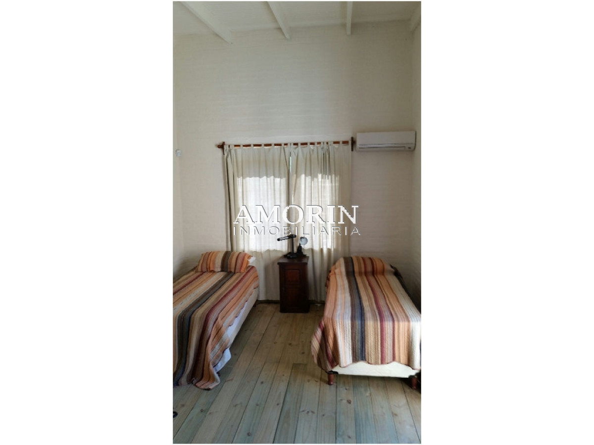 Casa ID.224 - Casa en La Barra, Montoya