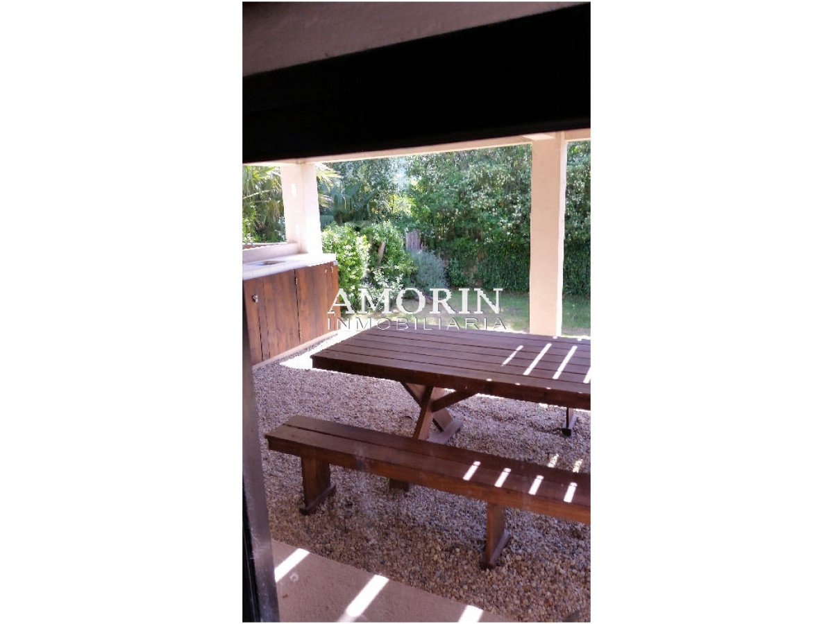 Casa ID.224 - Casa en La Barra, Montoya
