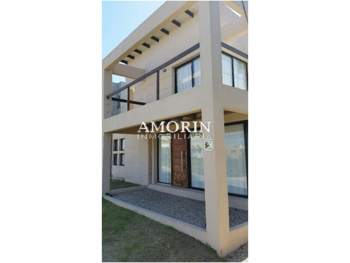 Casa ID.224 - Casa en La Barra, Montoya