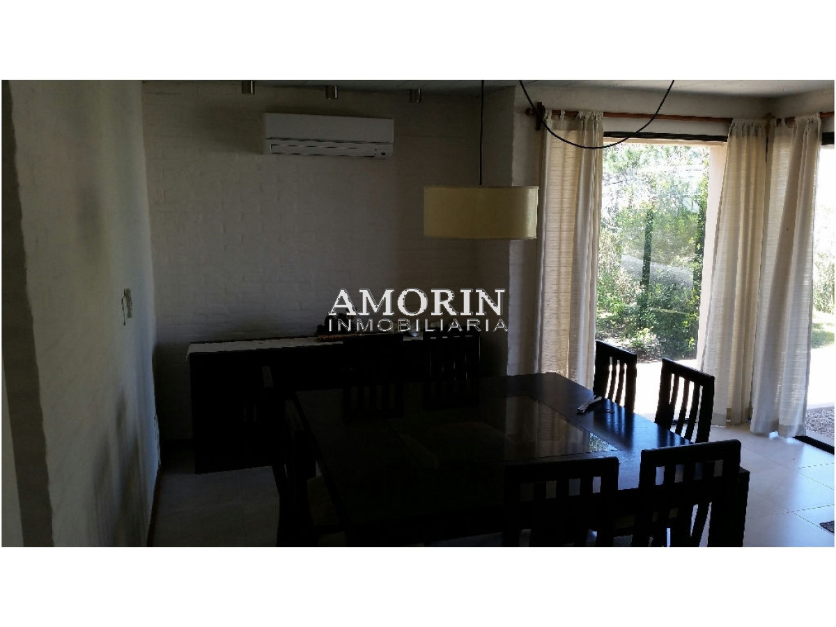 Casa ID.224 - Casa en La Barra, Montoya
