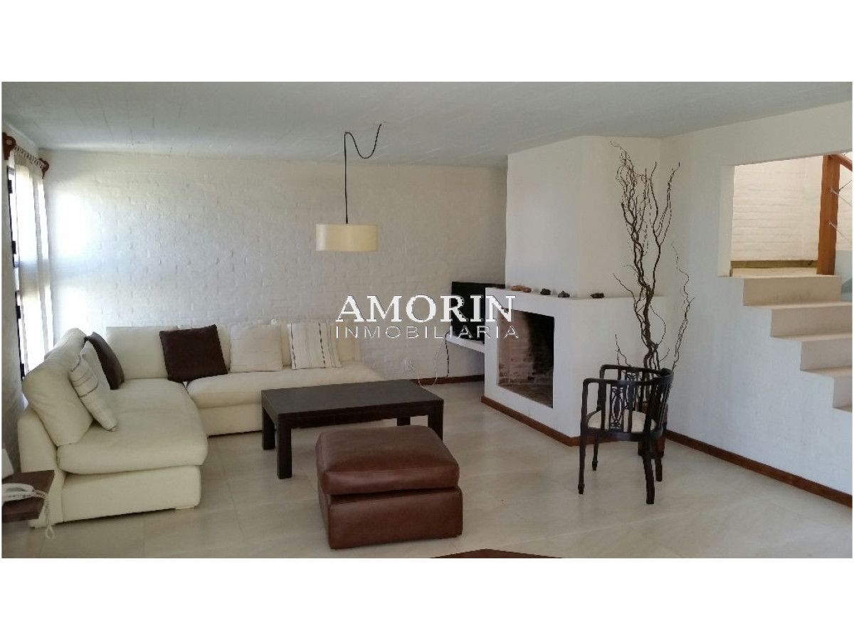 Casa ID.224 - Casa en La Barra, Montoya