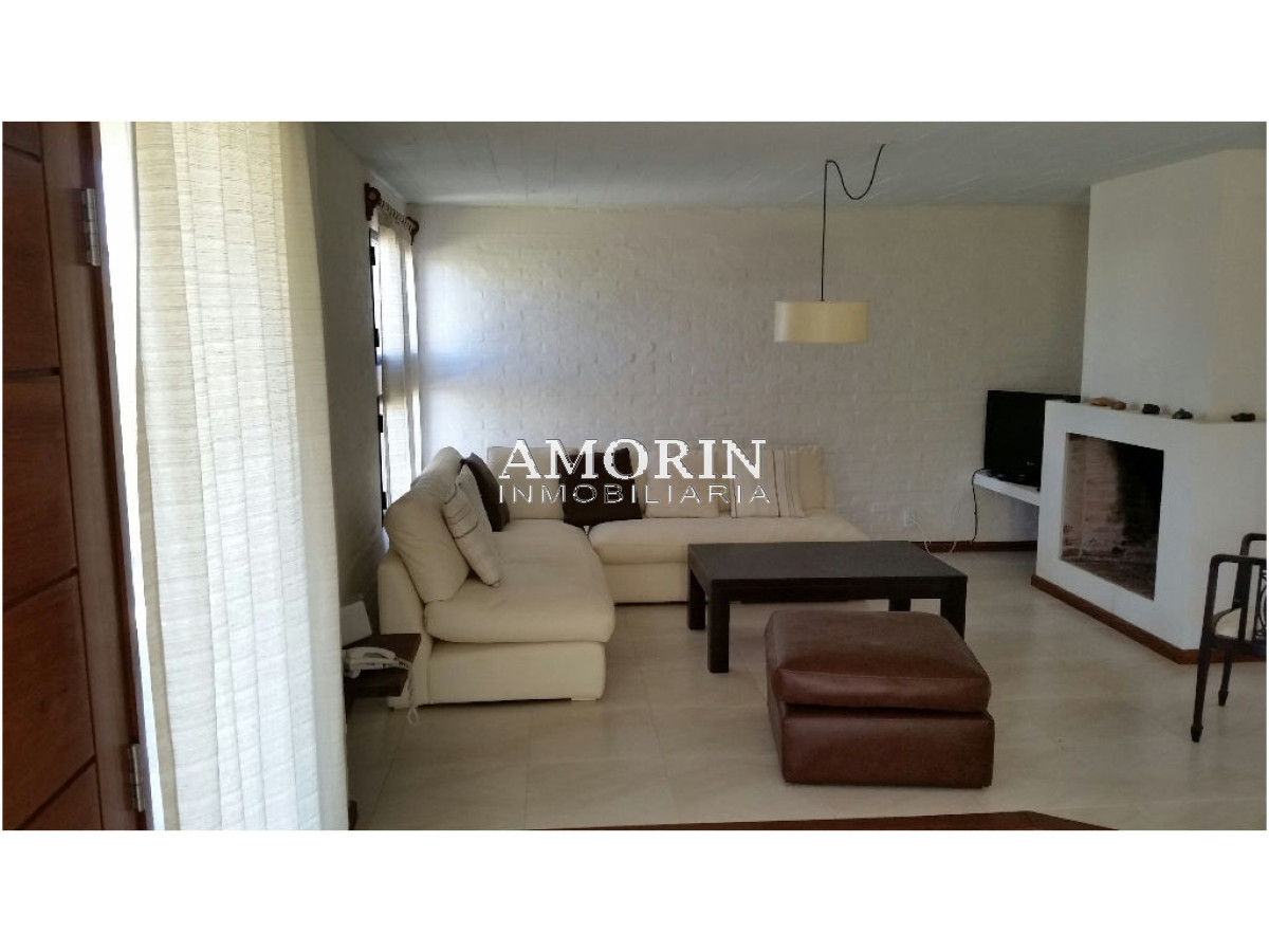 Casa ID.224 - Casa en La Barra, Montoya