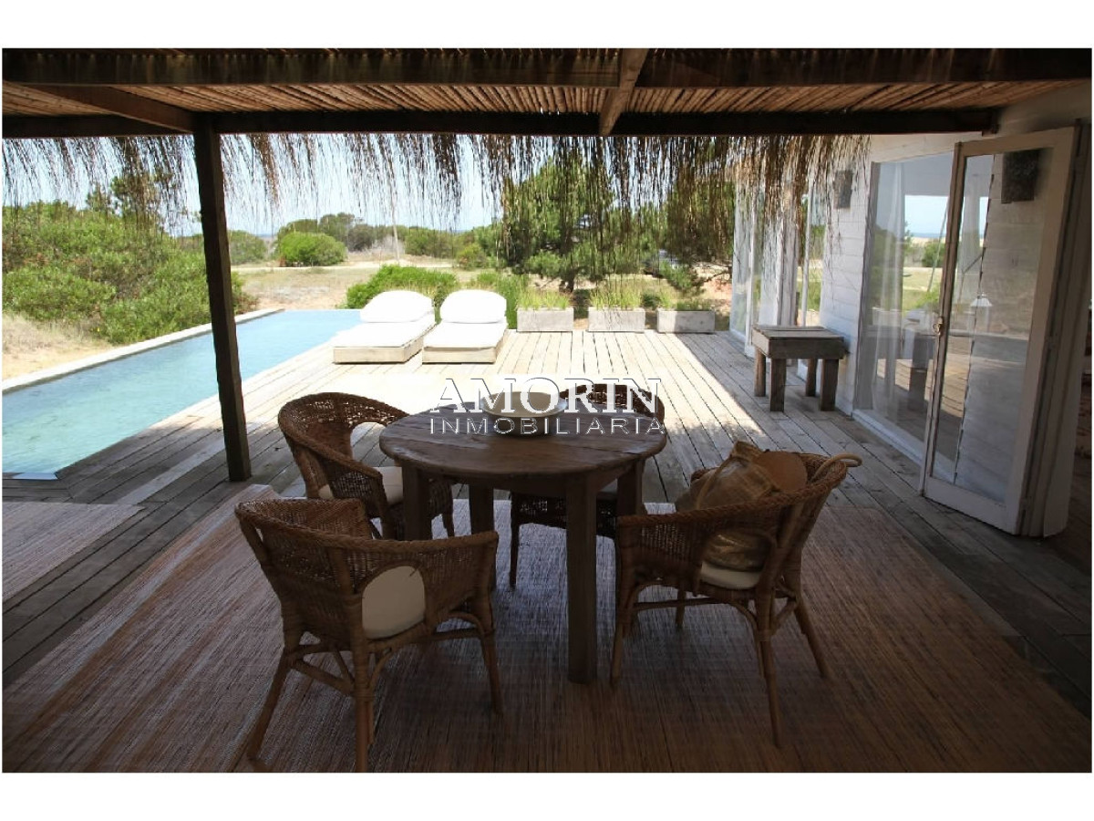 Casa ID.244 - casa Brigitte