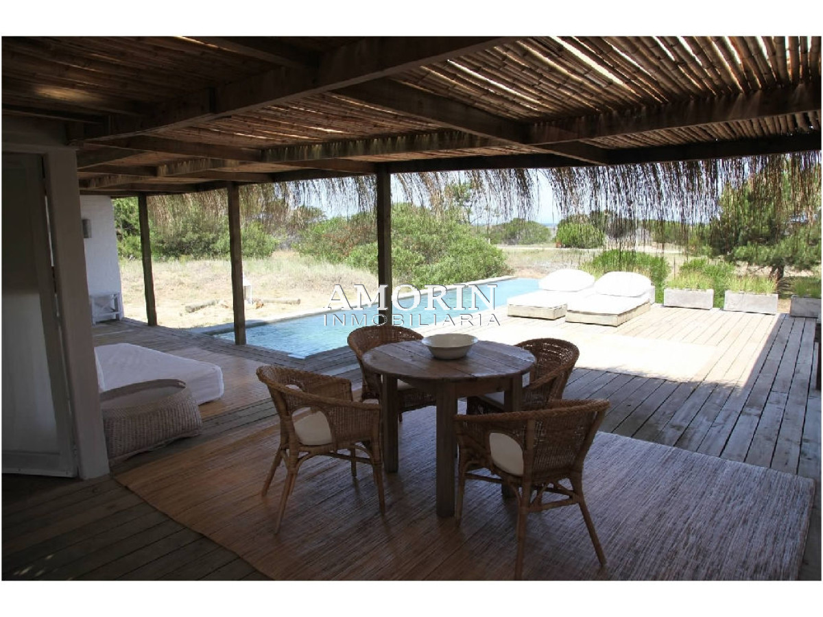 Casa ID.244 - casa Brigitte