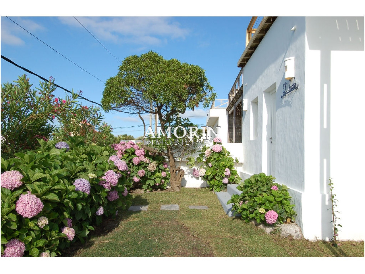 Casa ID.247 - Casa en La Barra, La Barra