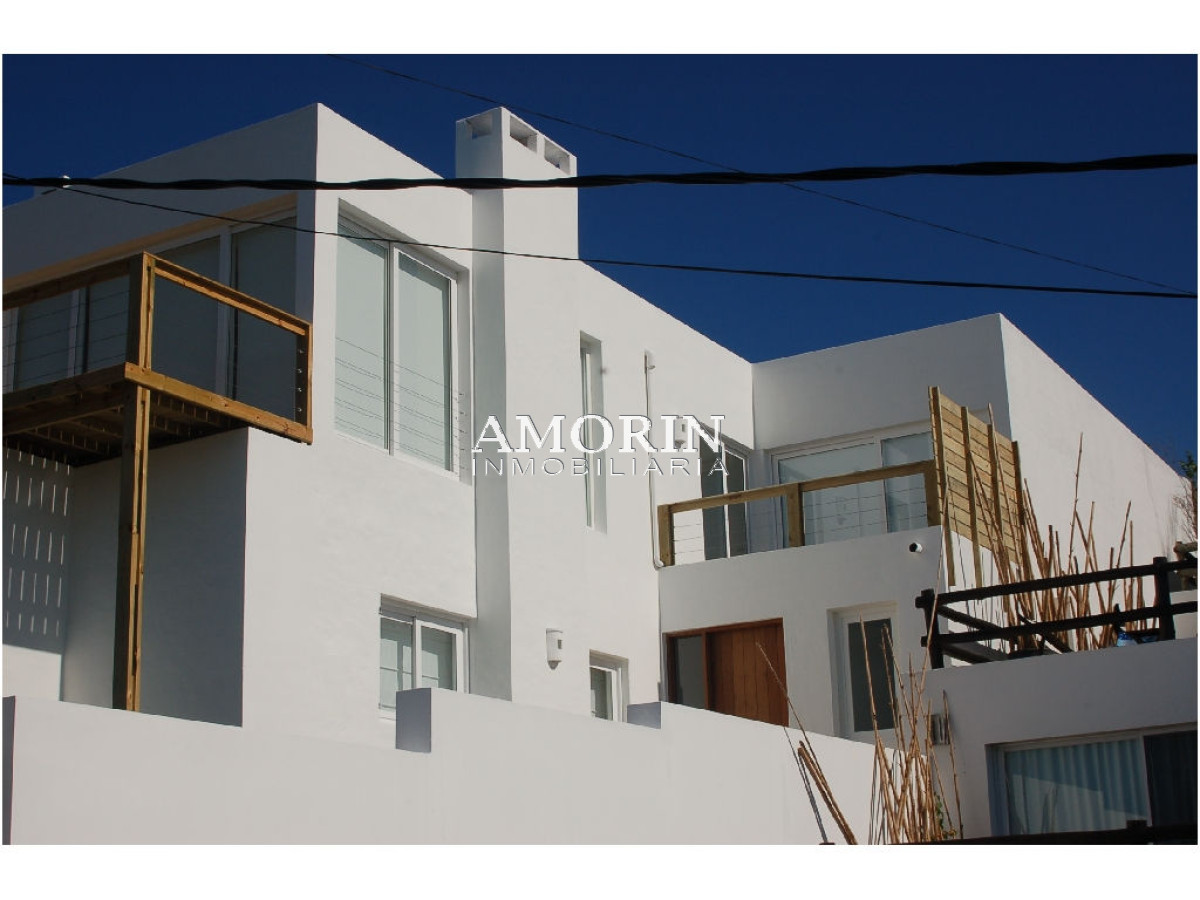 Casa ID.247 - Casa en La Barra, La Barra