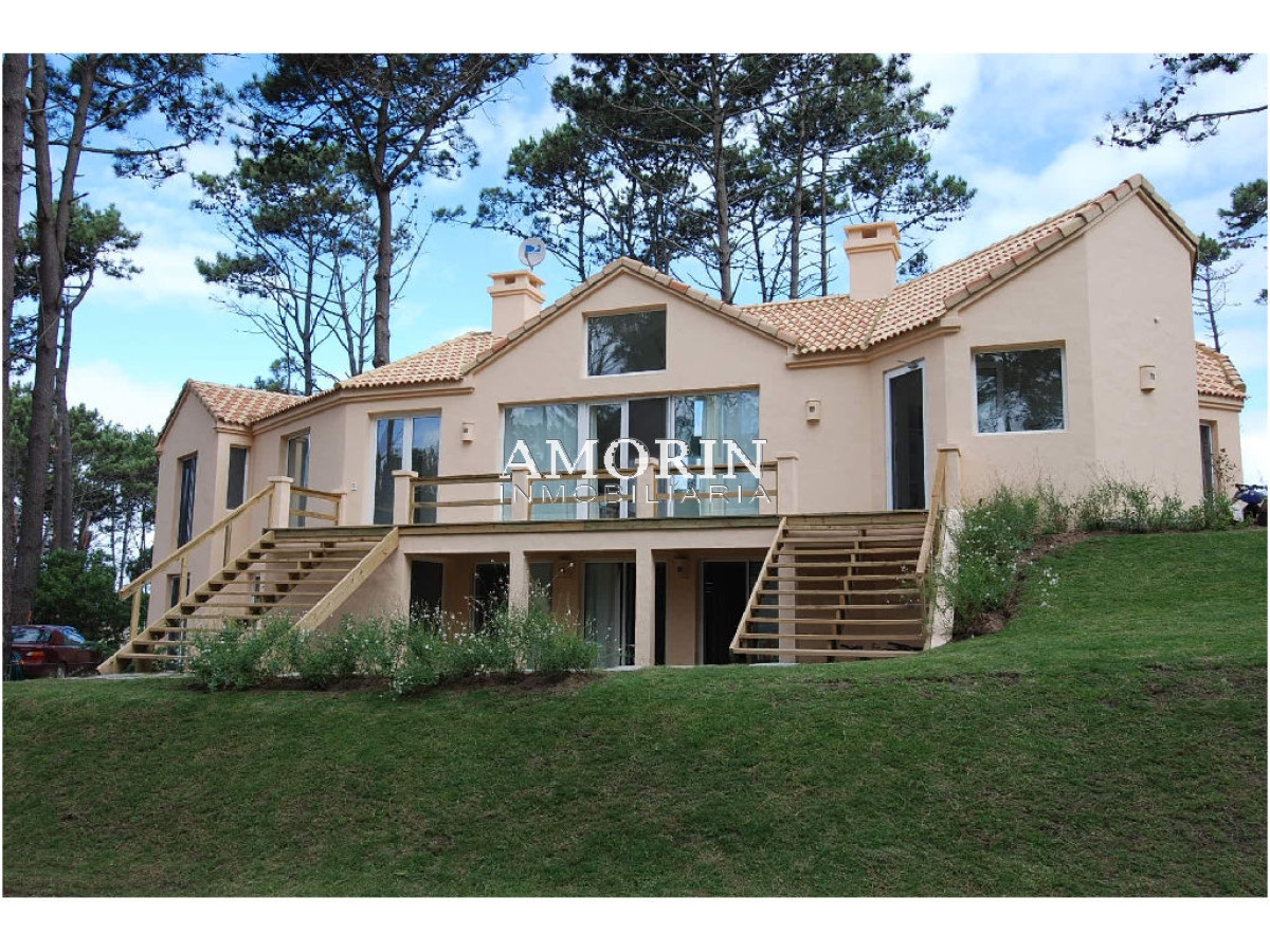 Casa ID.249 - Casa en La Barra, Laguna Blanca