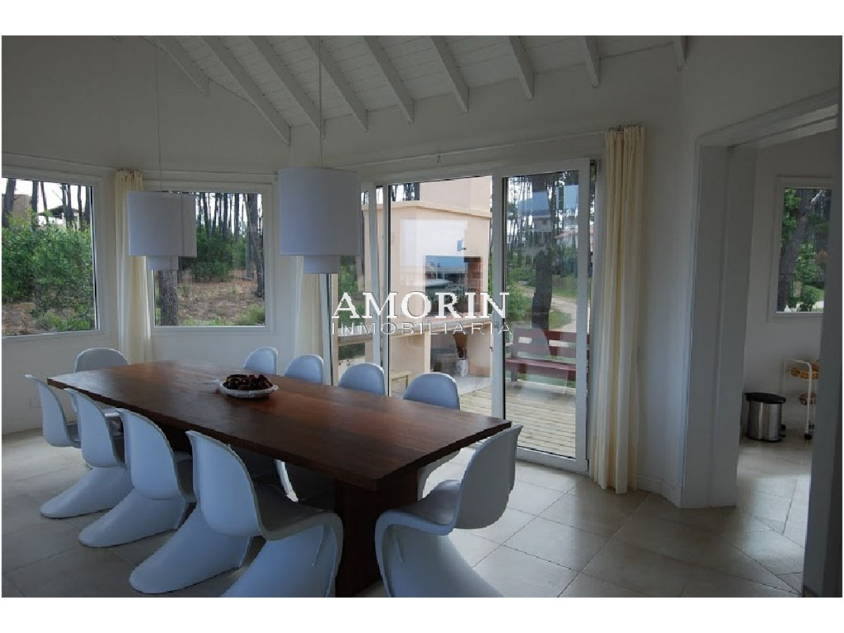Casa ID.249 - Casa en La Barra, Laguna Blanca