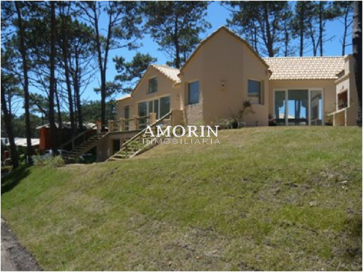 Casa ID.249 - Casa en La Barra, Laguna Blanca
