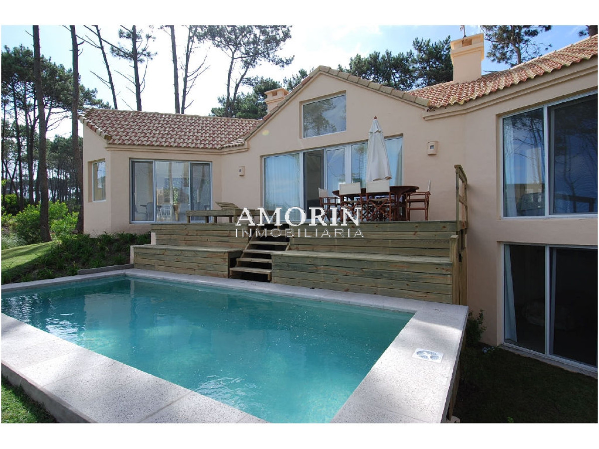Casa ID.249 - Casa en La Barra, Laguna Blanca