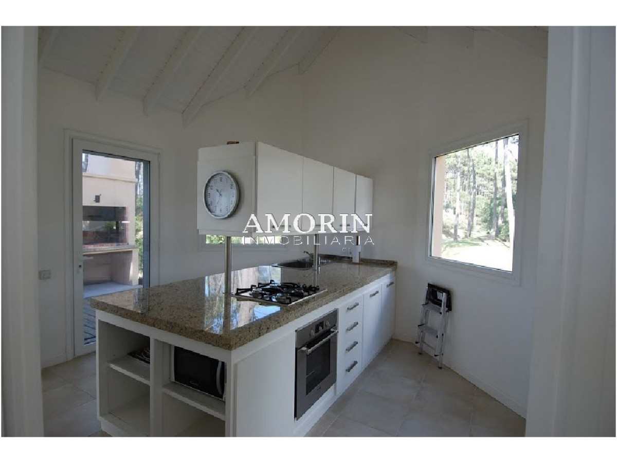 Casa ID.249 - Casa en La Barra, Laguna Blanca