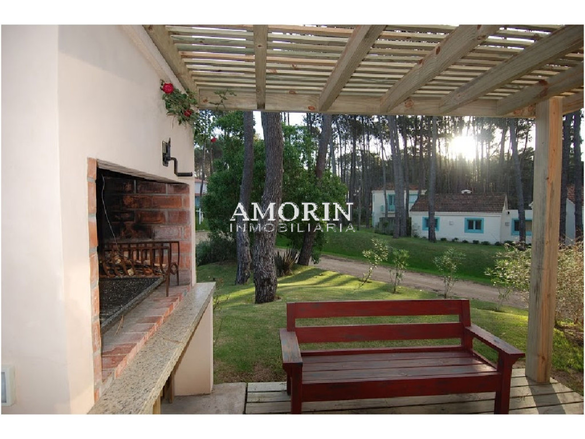Casa ID.249 - Casa en La Barra, Laguna Blanca