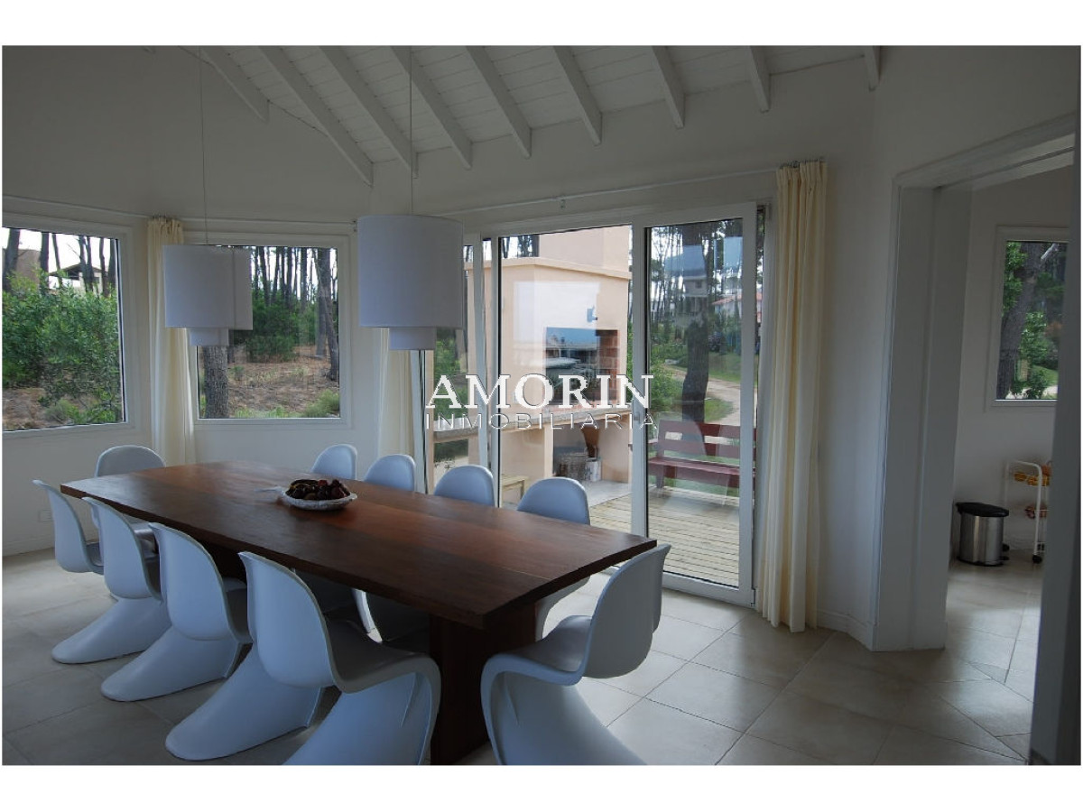 Casa ID.249 - Casa en La Barra, Laguna Blanca