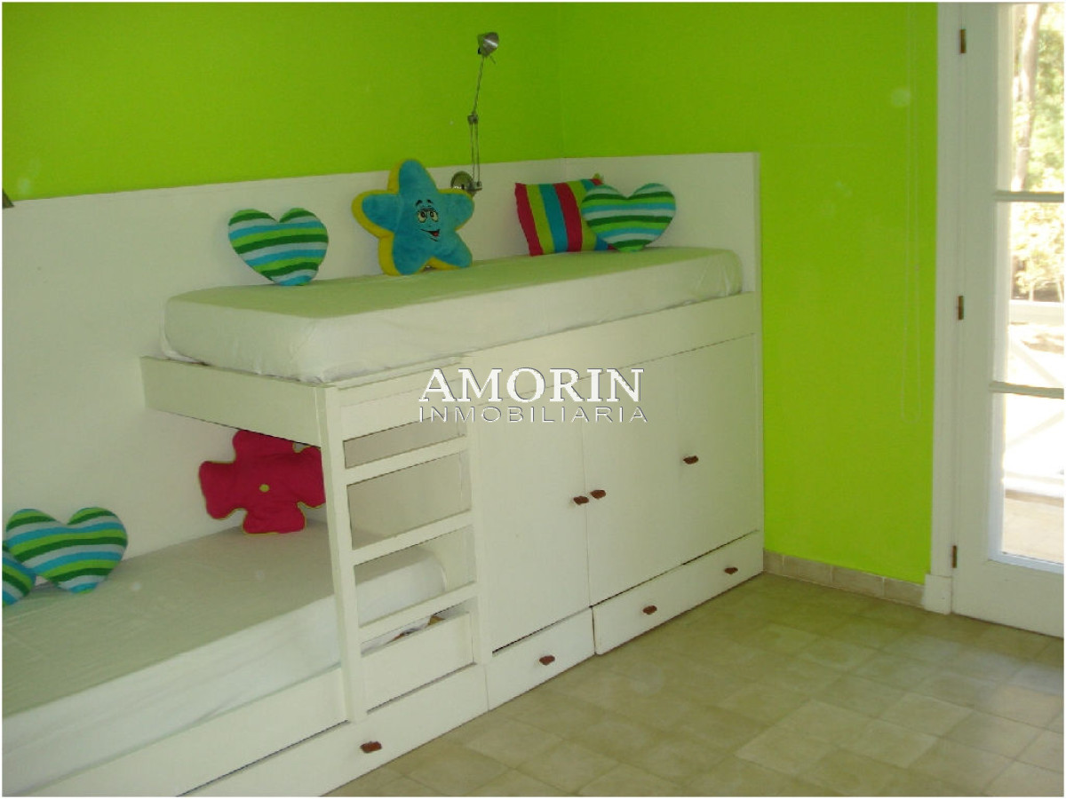 Casa ID.268 - Casa en La Barra, Laguna Blanca
