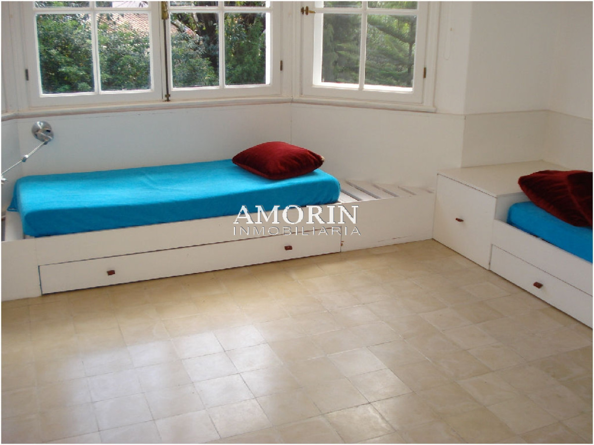 Casa ID.268 - Casa en La Barra, Laguna Blanca